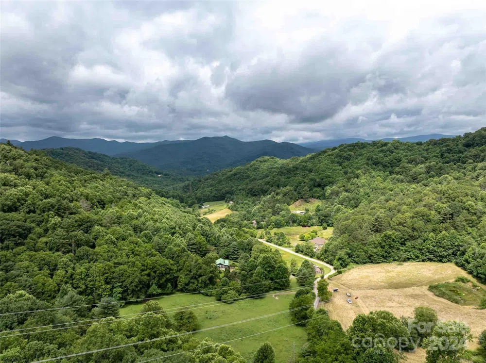 00 Waterwheel Cove Clyde, NC 28721