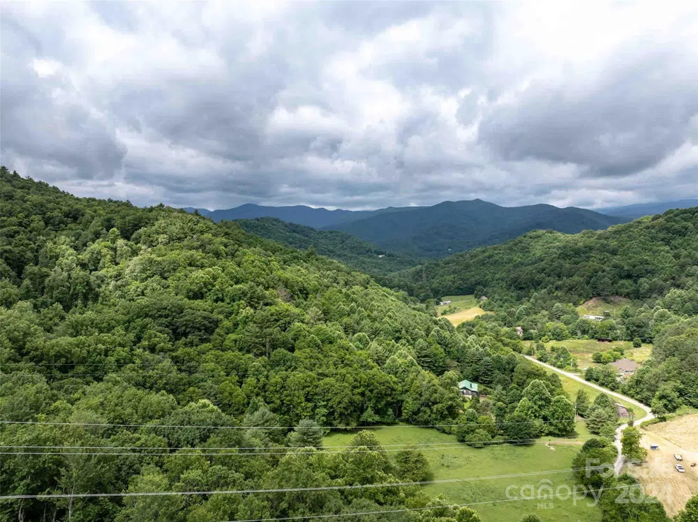 00 Waterwheel Cove Clyde, NC 28721