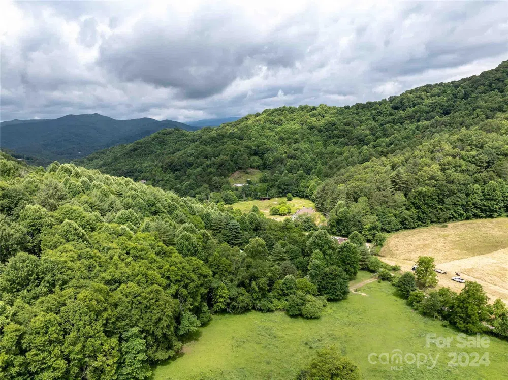 00 Waterwheel Cove Clyde, NC 28721