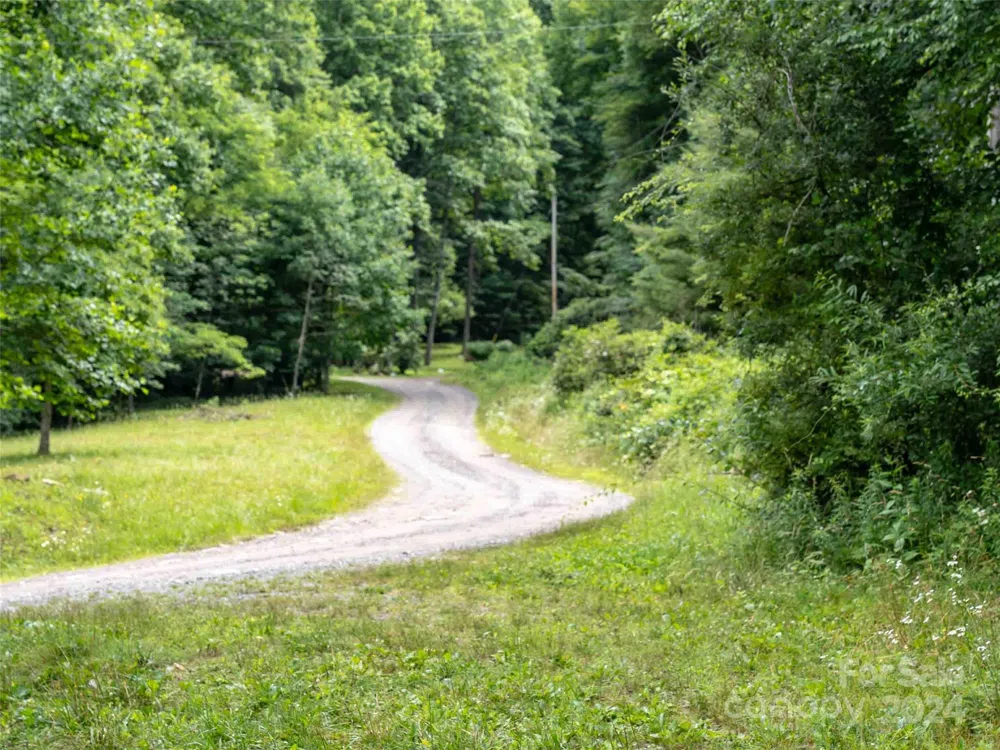 00 Waterwheel Cove Clyde, NC 28721