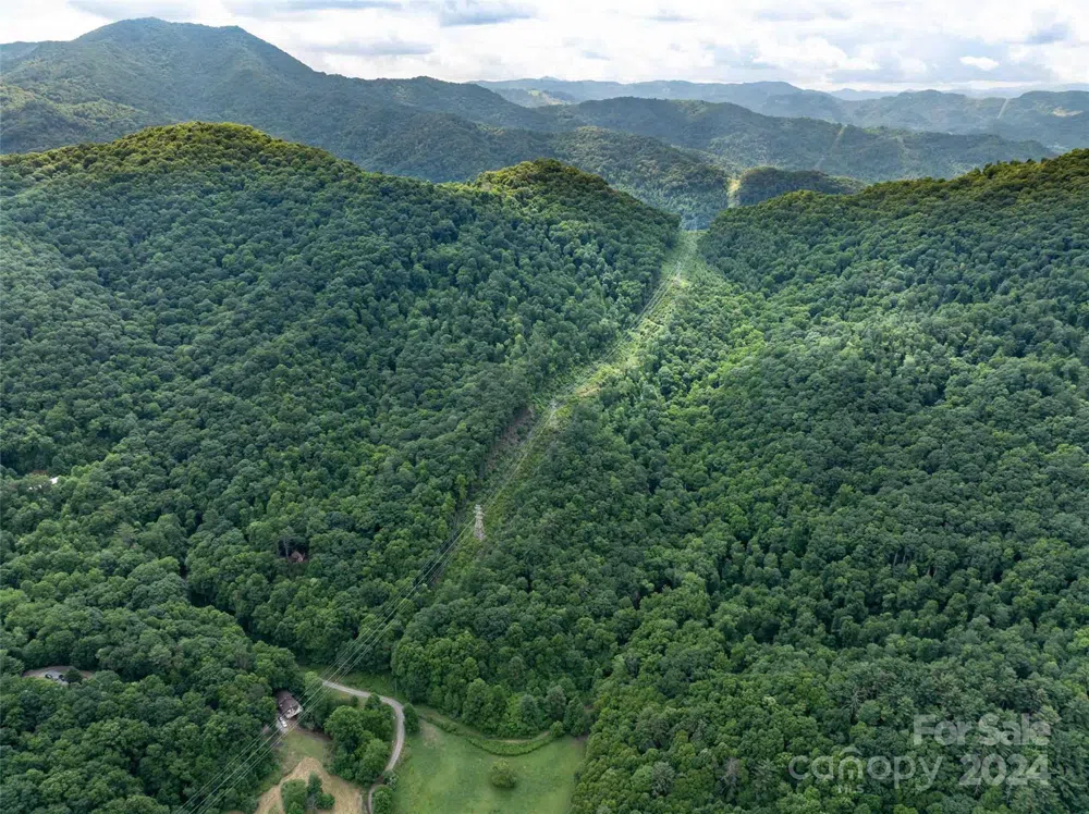 00 Waterwheel Cove Clyde, NC 28721
