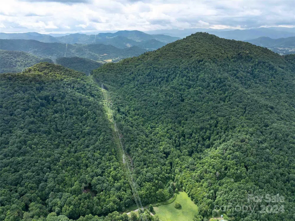 00 Waterwheel Cove Clyde, NC 28721
