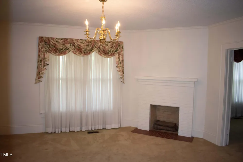 2024 Zebulon Road Zebulon, NC 27597