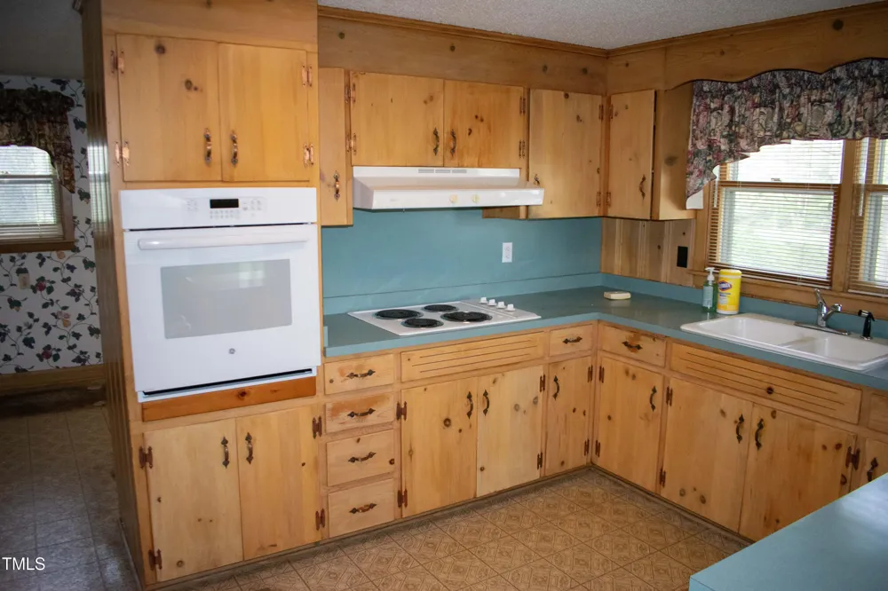 2024 Zebulon Road Zebulon, NC 27597