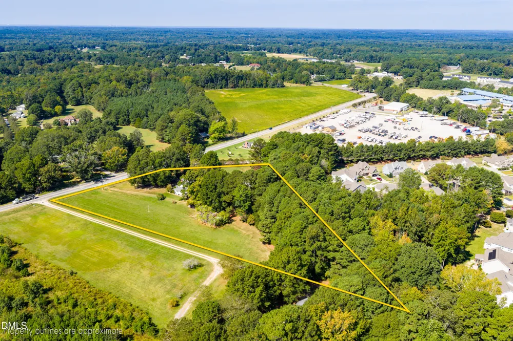 2024 Zebulon Road Zebulon, NC 27597