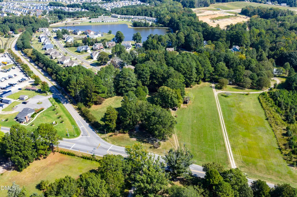 2024 Zebulon Road Zebulon, NC 27597
