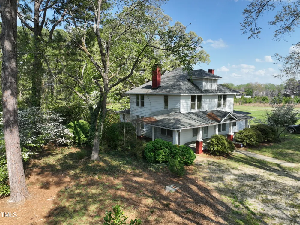 2024 Zebulon Road Zebulon, NC 27597