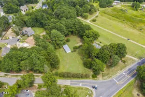 2024 Zebulon Road Zebulon, NC 27597
