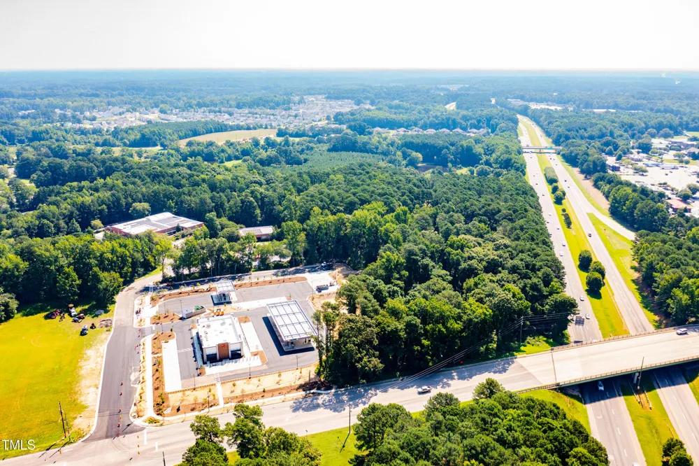 1213 Shepard School Road Zebulon, NC 27597