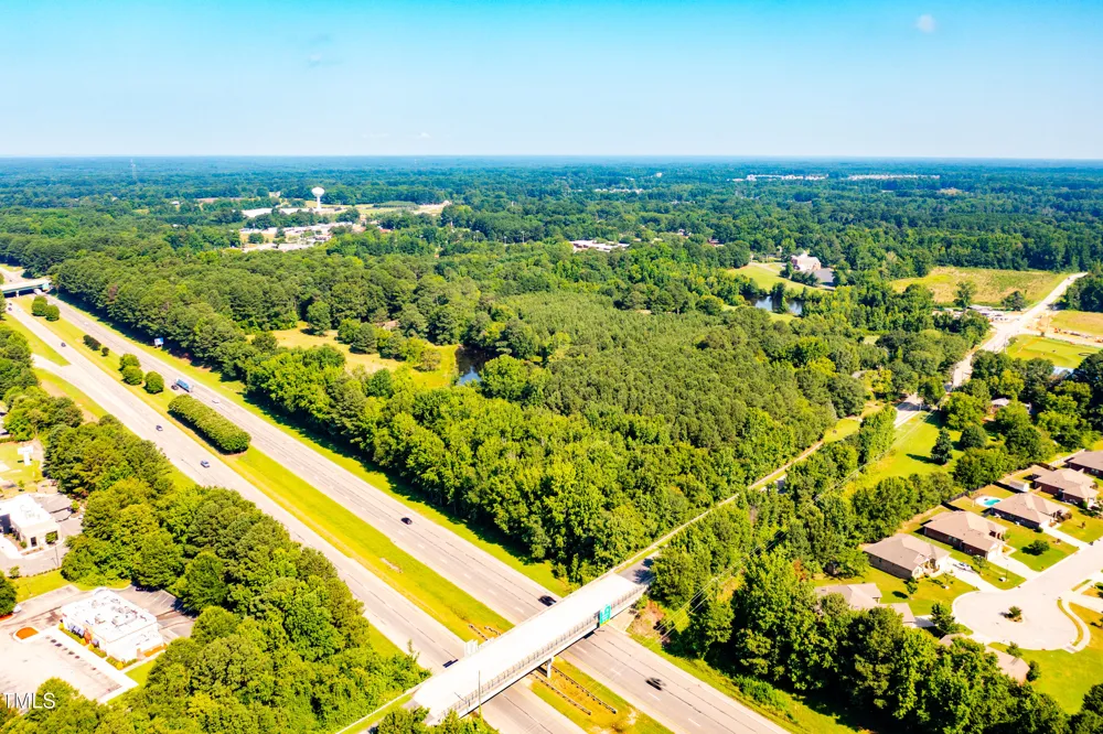 1213 Shepard School Road Zebulon, NC 27597