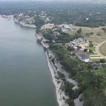 4044 High Point Drive Whitney, TX 76692