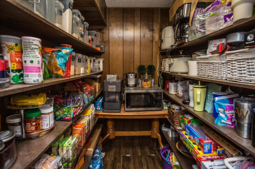 1518 W 15th Street Post, TX 79356