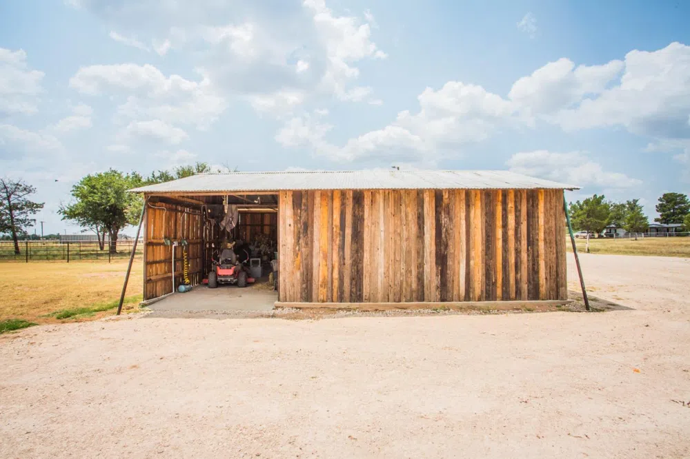 1518 W 15th Street Post, TX 79356