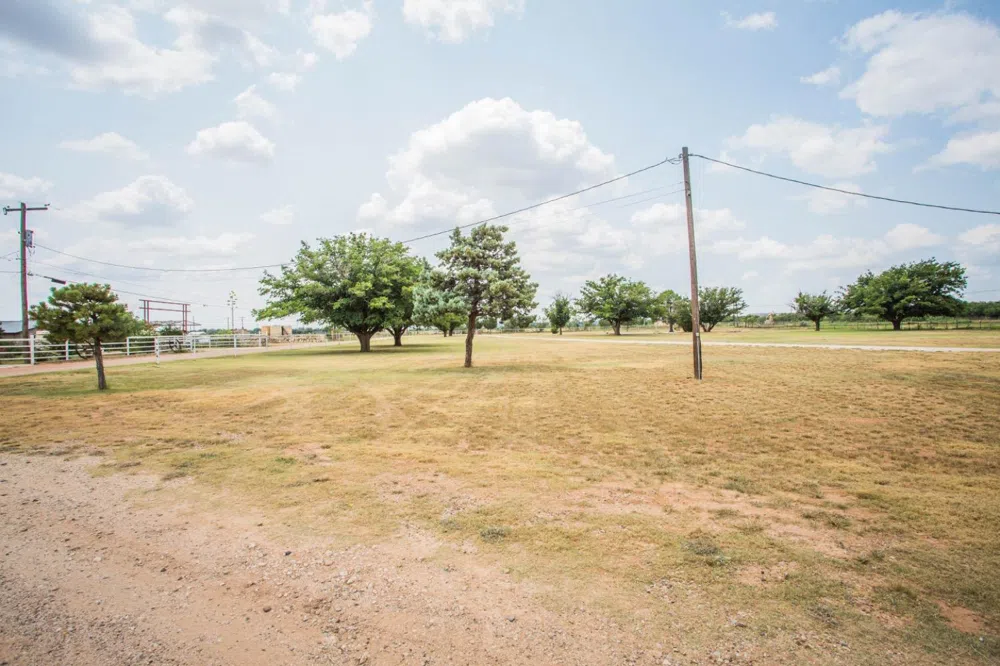 1518 W 15th Street Post, TX 79356