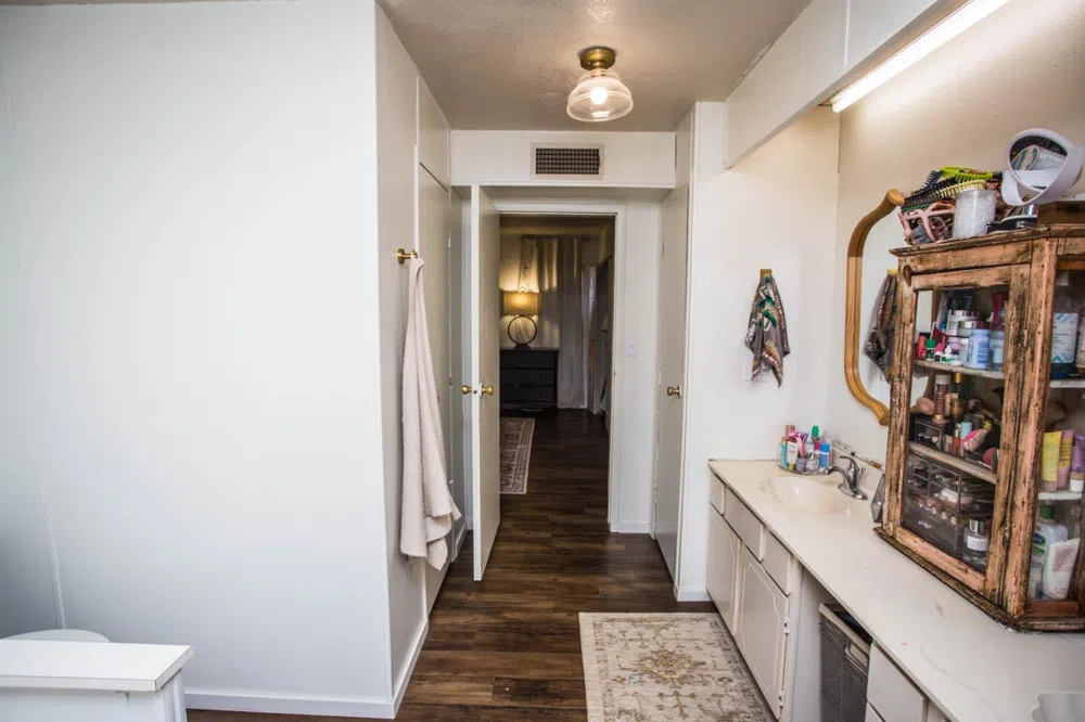 1518 W 15th Street Post, TX 79356