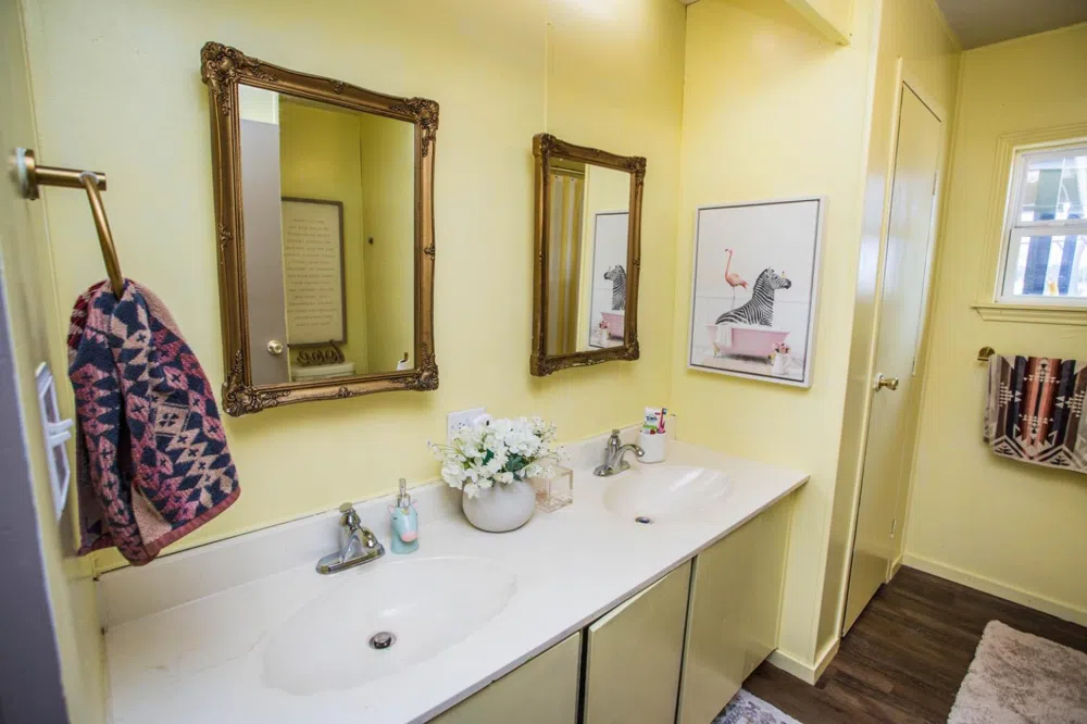 1518 W 15th Street Post, TX 79356