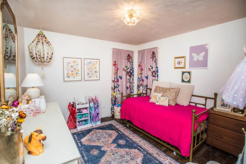 1518 W 15th Street Post, TX 79356