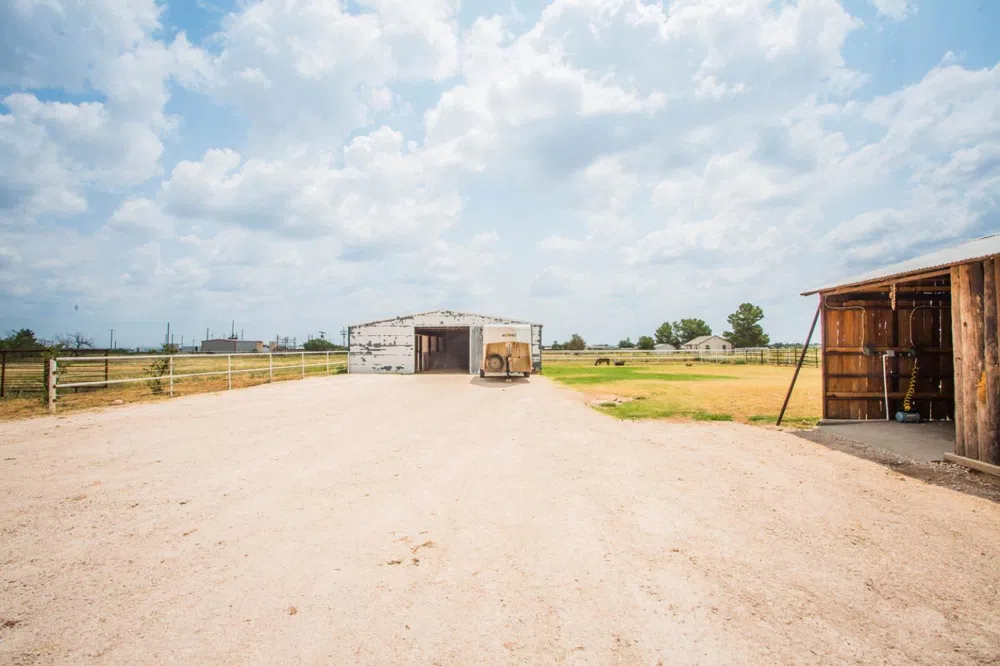 1518 W 15th Street Post, TX 79356