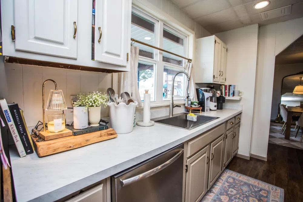 1518 W 15th Street Post, TX 79356