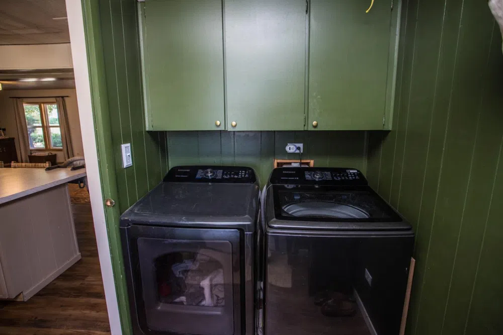 1518 W 15th Street Post, TX 79356