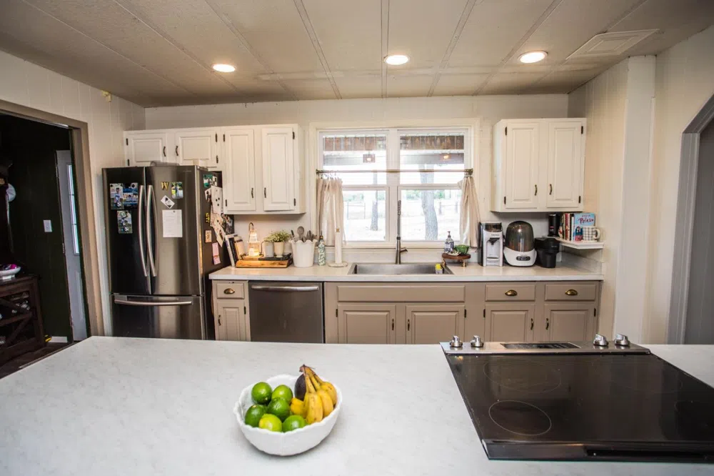 1518 W 15th Street Post, TX 79356