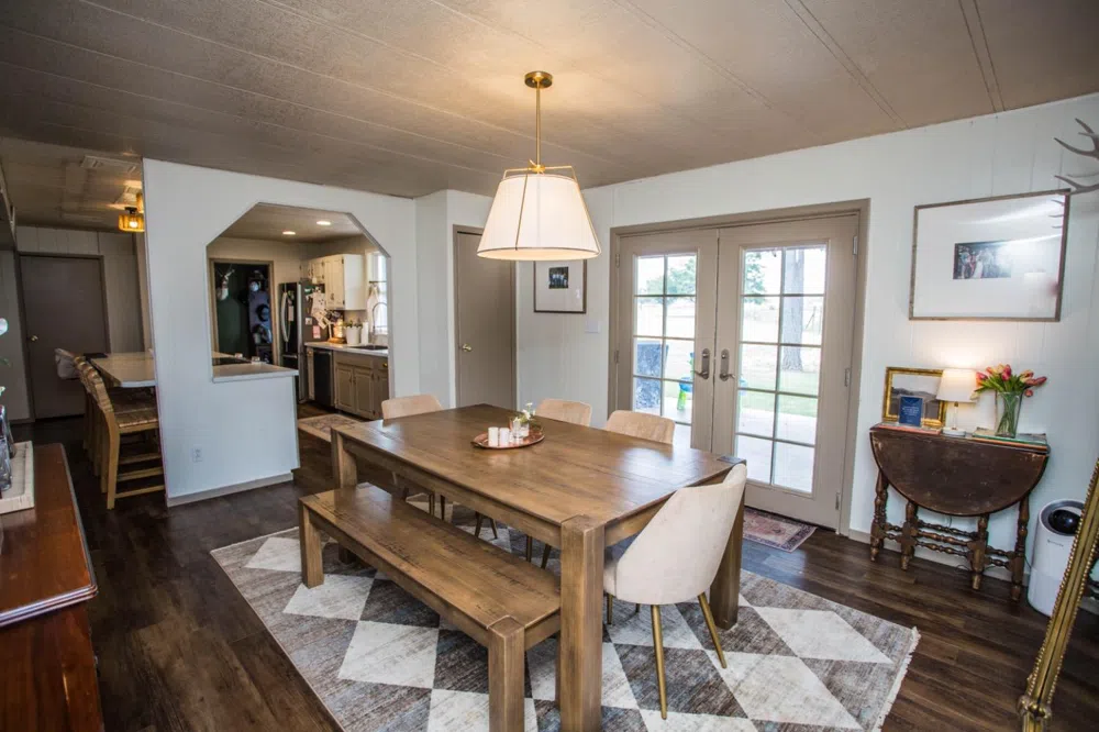 1518 W 15th Street Post, TX 79356