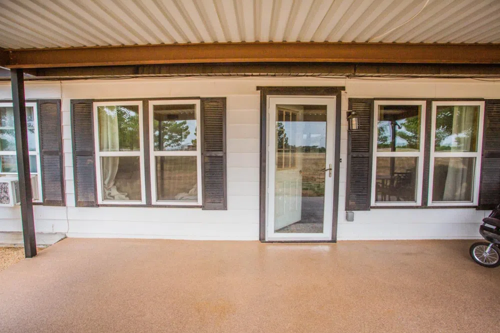 1518 W 15th Street Post, TX 79356