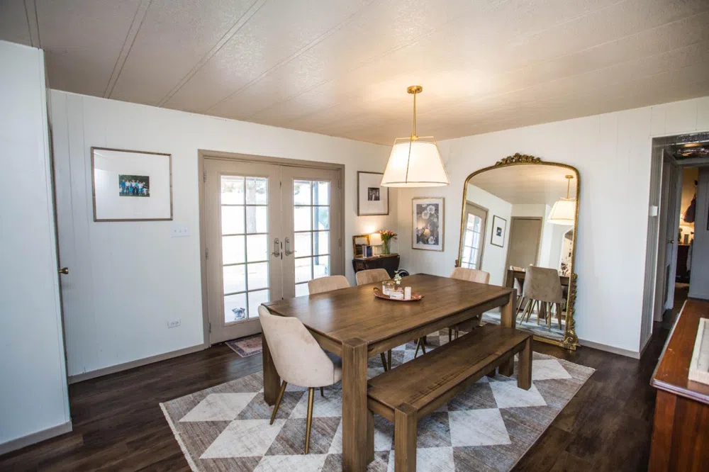 1518 W 15th Street Post, TX 79356