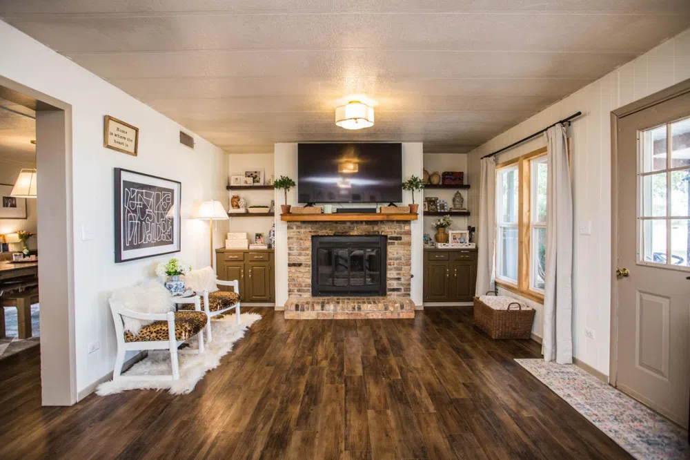 1518 W 15th Street Post, TX 79356