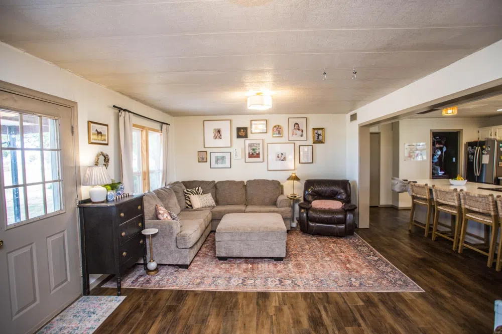 1518 W 15th Street Post, TX 79356