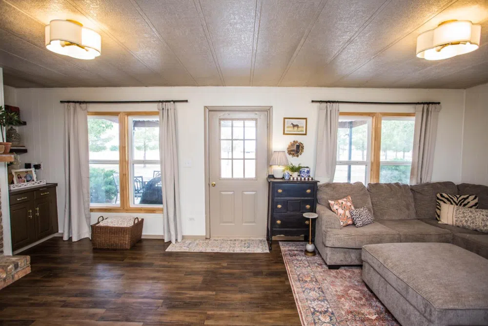 1518 W 15th Street Post, TX 79356