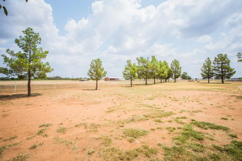 1518 W 15th Street Post, TX 79356