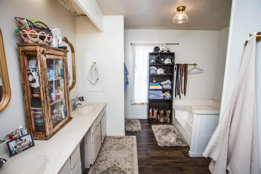 1518 W 15th Street Post, TX 79356