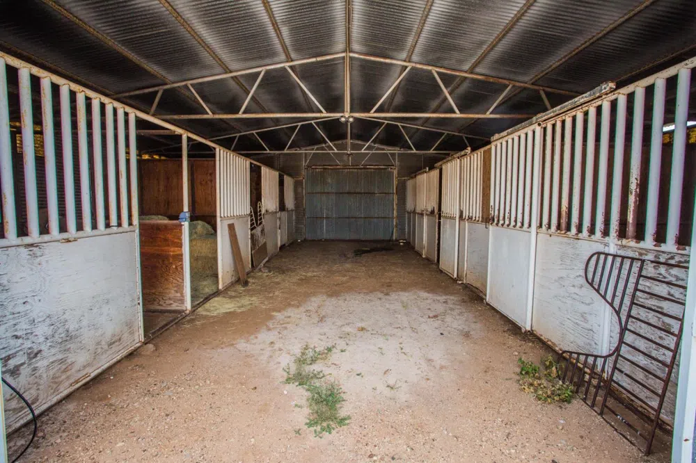 1518 W 15th Street Post, TX 79356