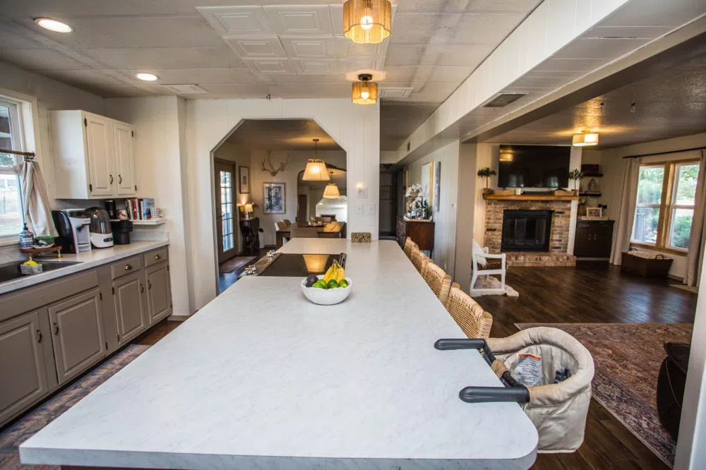 1518 W 15th Street Post, TX 79356