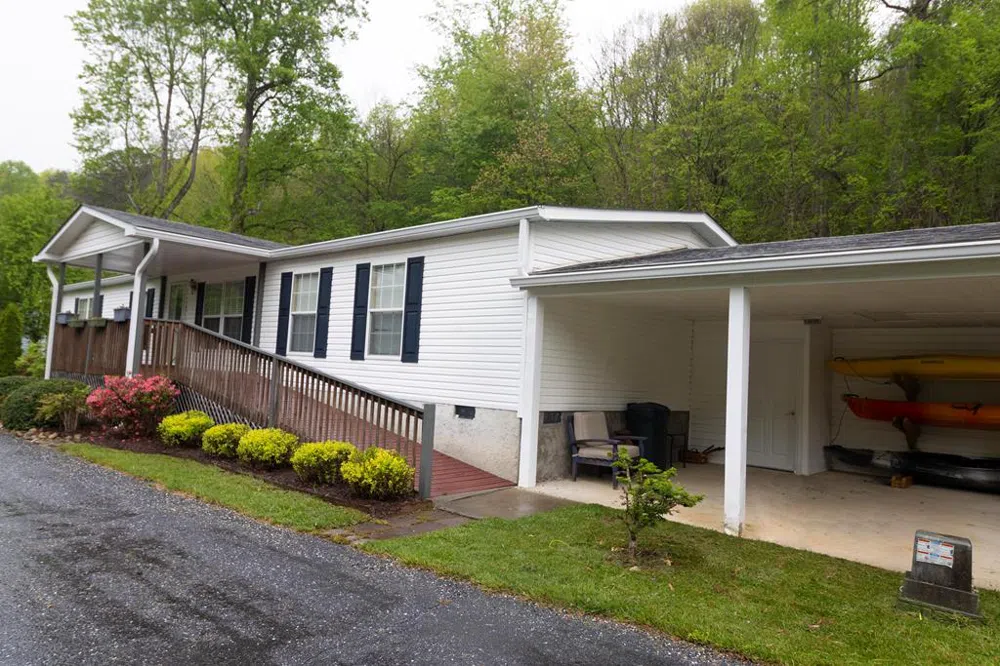 262 Chickamauga Circle