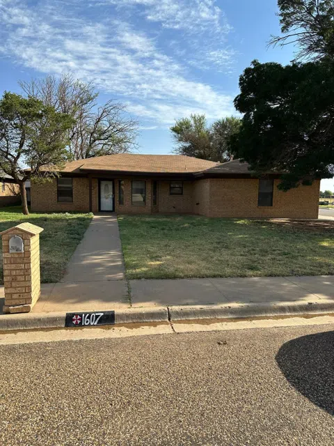 1607 Brandee Lane