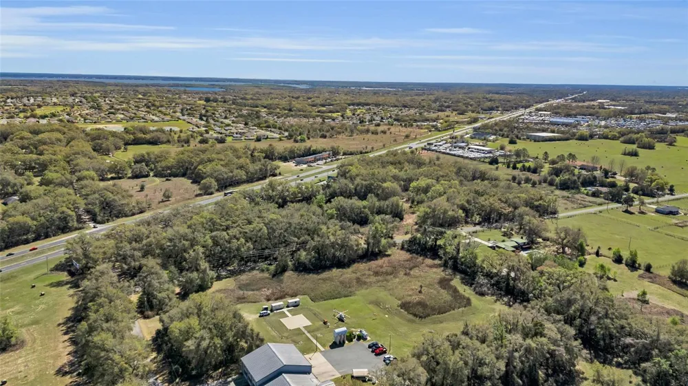 00 HWY 441 AND SE 135TH ST. Summerfield, FL 34491