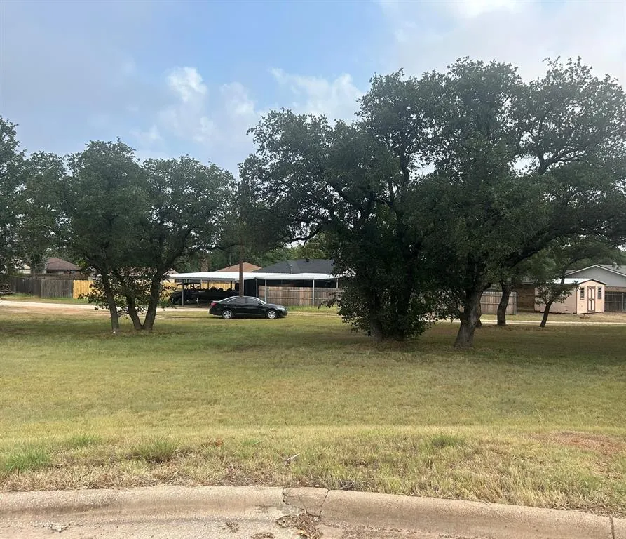 1508 Thomas Lane Graham, TX 76450