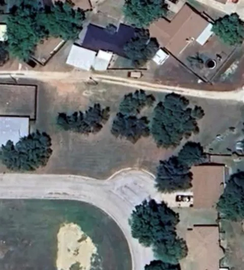 1510 Thomas Lane