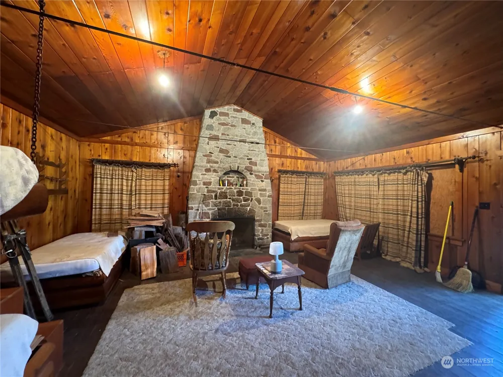 4061 FS RD 4832 Snoqualmie Pass, WA 98068