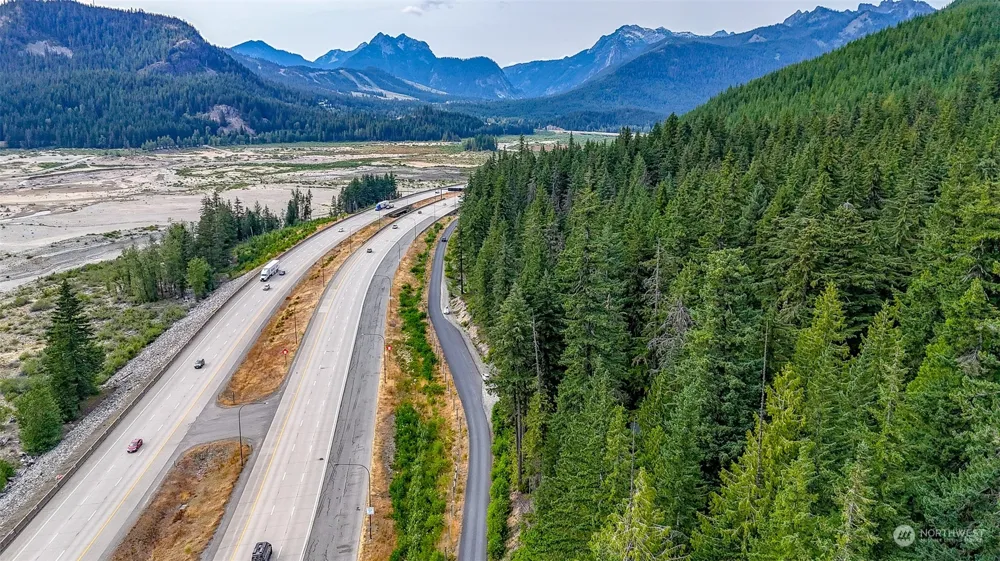 4061 FS RD 4832 Snoqualmie Pass, WA 98068