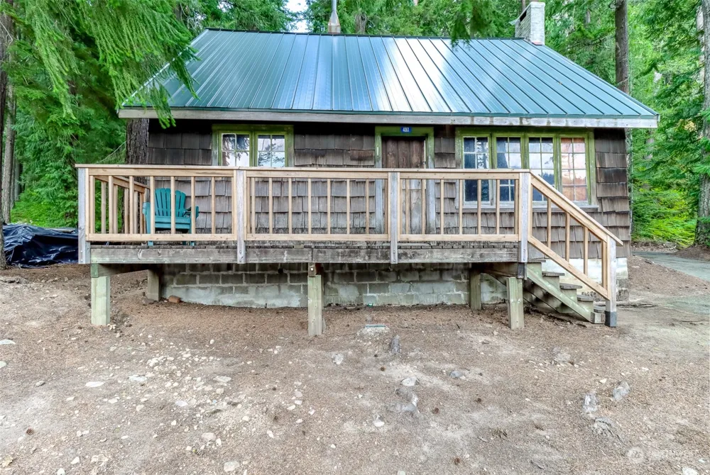 4061 FS RD 4832 Snoqualmie Pass, WA 98068