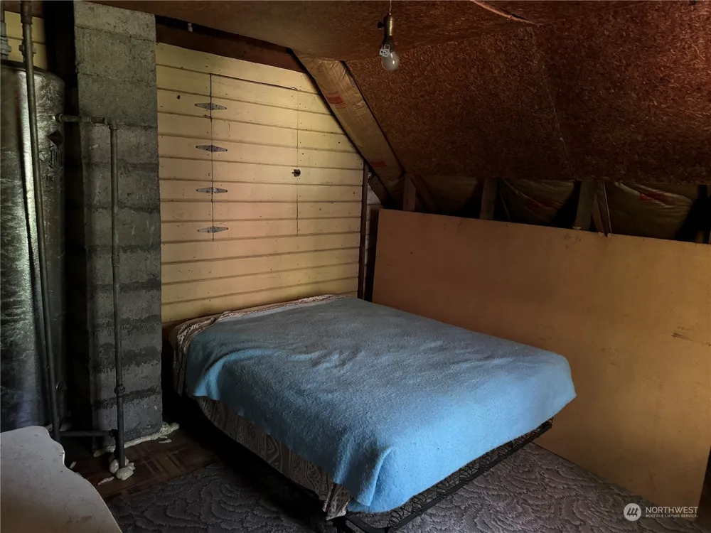 4061 FS RD 4832 Snoqualmie Pass, WA 98068