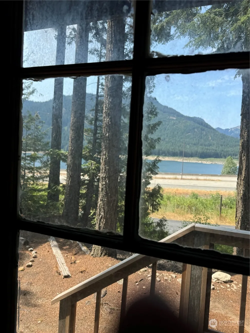 4061 FS RD 4832 Snoqualmie Pass, WA 98068