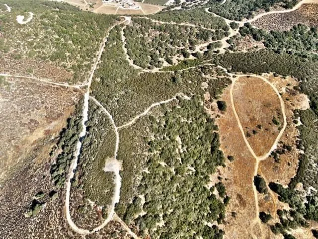 Pine Canyon Road King City, CA 93930
