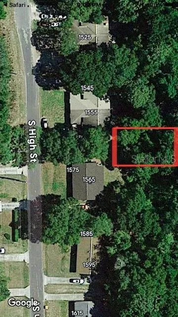 NO STREET Deland, FL 32720