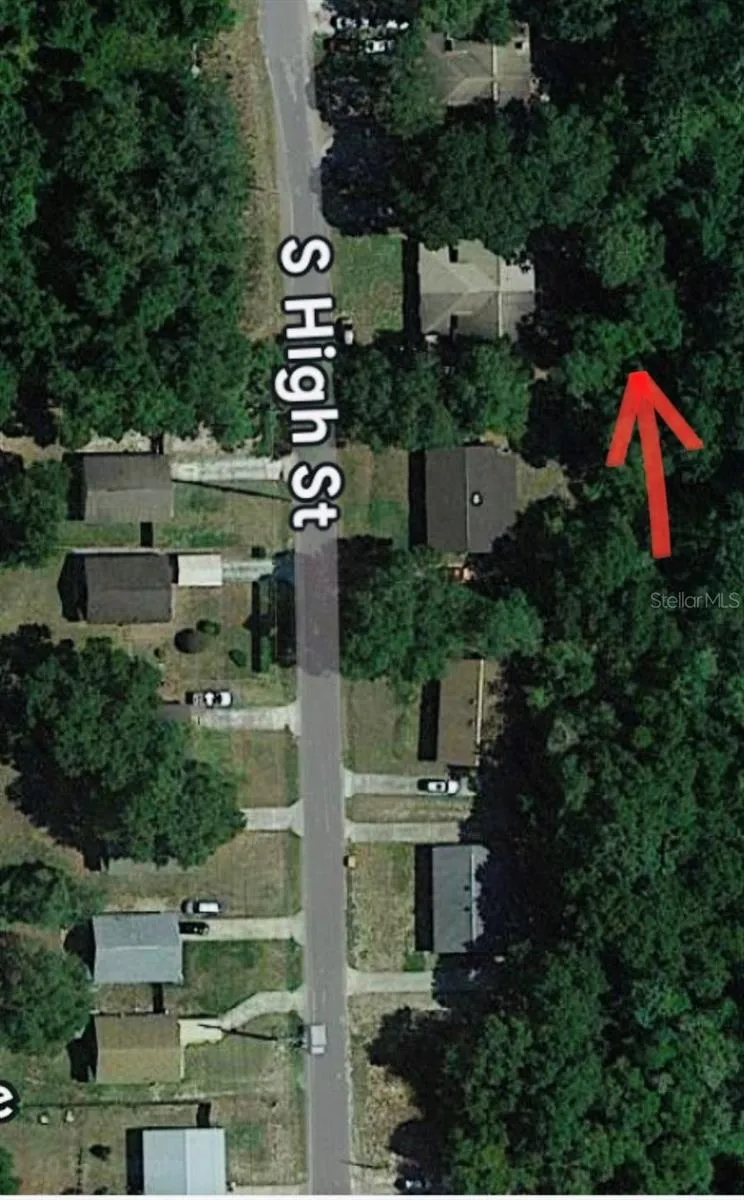 NO STREET Deland, FL 32720