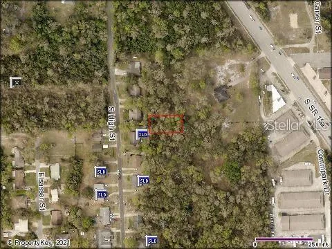 NO STREET Deland, FL 32720