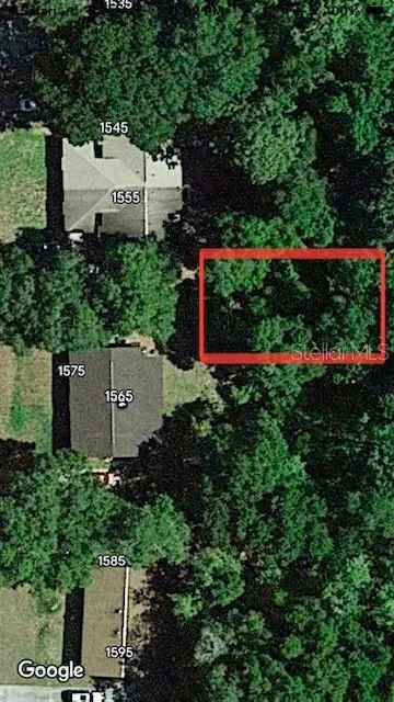 NO STREET Deland, FL 32720
